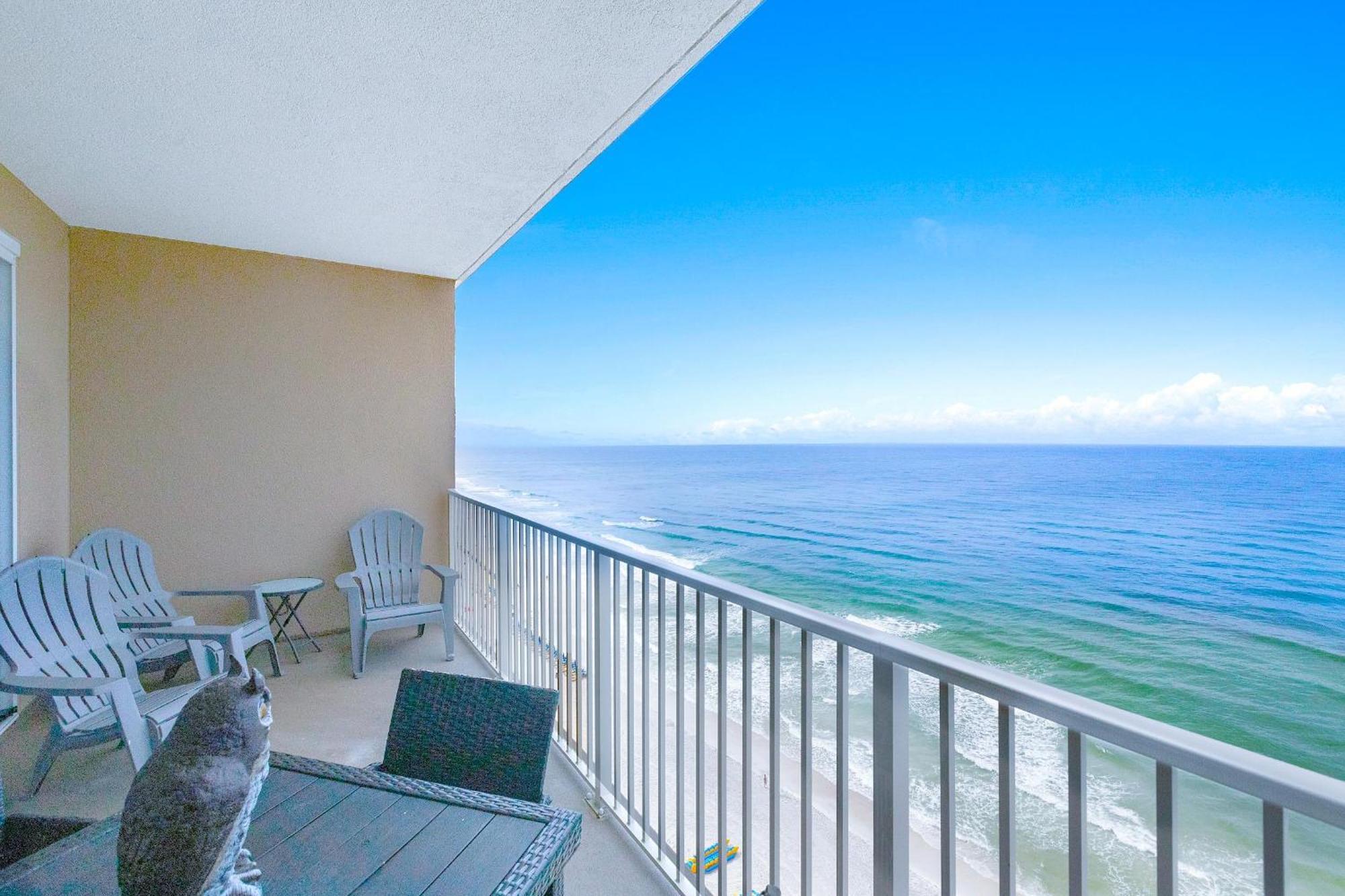 Apartment Grandview East 1203 Panama City Beach